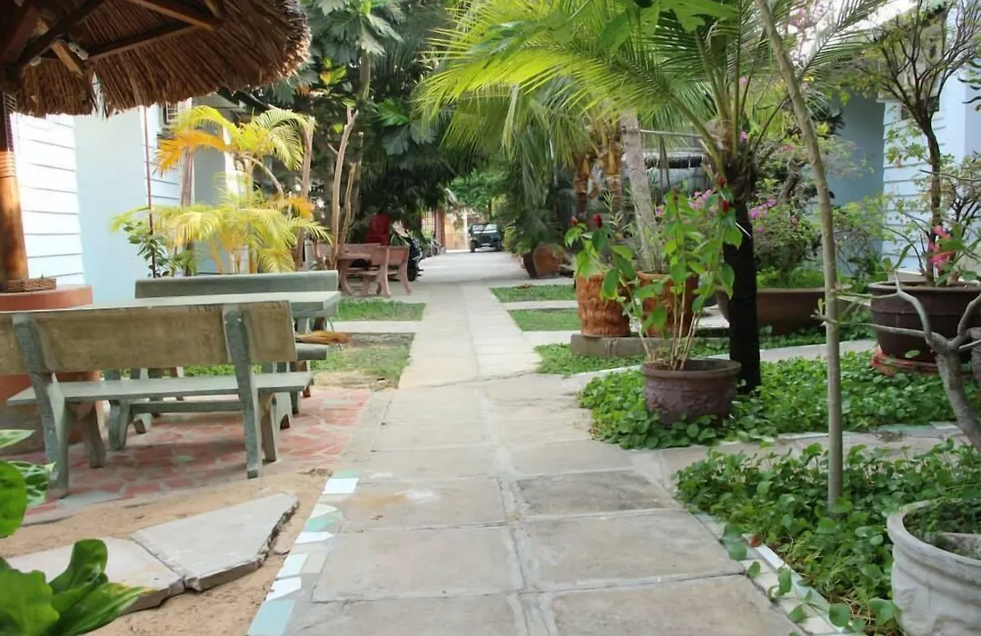 Duy An Guest House-1