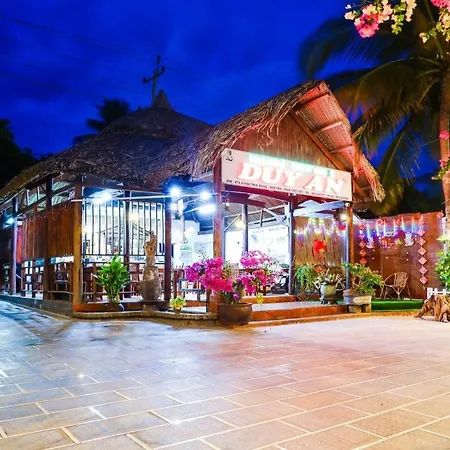 Duy An Guest House-2