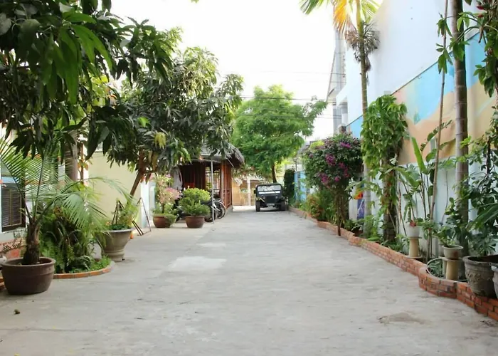Duy An Guest House