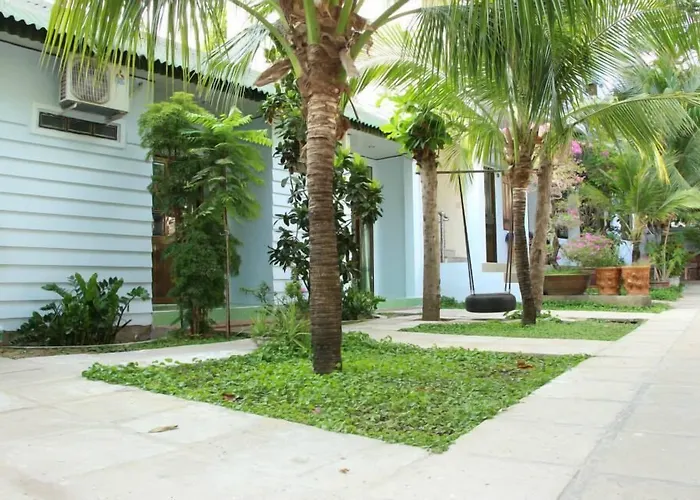 Duy An Guest House